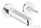 Grohe Eurodisc Joy fali mosdócsaptelep 19969000