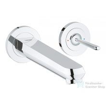 Grohe Eurodisc Joy fali mosdócsaptelep 19969000