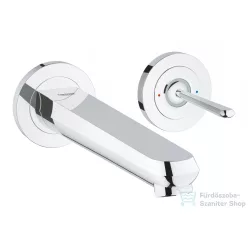 Grohe Eurodisc Joy fali mosdócsaptelep 19969000