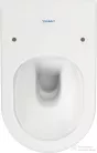 Duravit WHITE TULIP hátsó kifolyású álló wc, 2001090000
