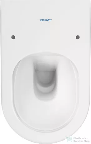 Duravit WHITE TULIP hátsó kifolyású álló wc, 2001090000