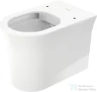 Duravit WHITE TULIP hátsó kifolyású álló wc, 2001090000