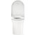 Duravit WHITE TULIP hátsó kifolyású álló wc,HygieneGlaze mázzal 2001092000