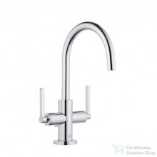 Kludi NOVA FONTE magasított mosdócsaptelep króm 201180515