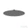 Kielle OUDEE I 24,6 cm-es fejzuhany, gun grey 20133017