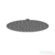 Kielle OUDEE I 24,6 cm-es fejzuhany, gun grey 20133017