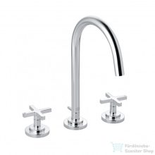 Kludi NOVA FONTE magasított mosdócsaptelep króm 201430520