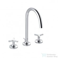 Kludi NOVA FONTE magasított mosdócsaptelep króm 201430539