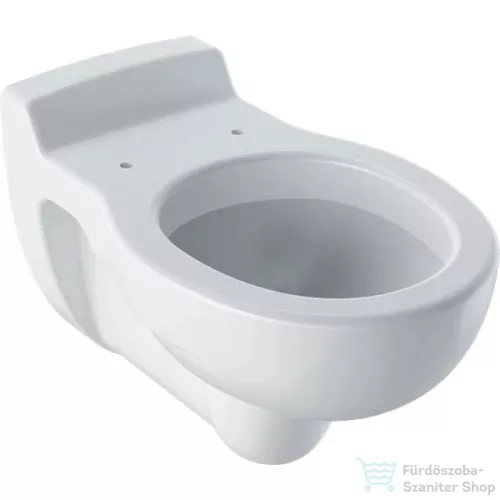 Geberit BAMBINI mélyöblítésű fali wc gyerekeknek,fehér 201700000