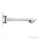 Grohe Allure 3-lyukas falsík alatti mosdó csaptelep, leeresztő nélkül,  króm 20193002