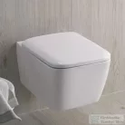 Geberit iCon Square Rimfree fali wc 201950000