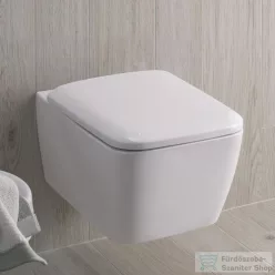Geberit iCon Square Rimfree fali wc 201950000