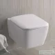 Geberit iCon Square Rimfree fali wc 201950000