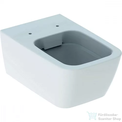 Geberit iCon Square Rimfree fali wc 201950000