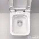 Geberit iCon Square Rimfree fali wc 201950000