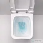 Geberit iCon Square Rimfree fali wc 201950000