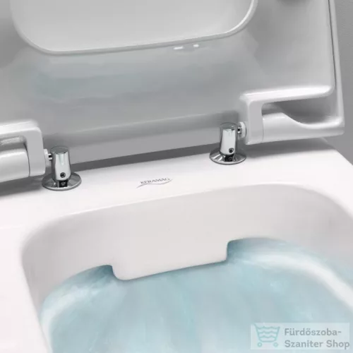 Geberit iCon Square Rimfree fali wc 201950000
