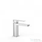 Tres Slim Exclusive mosdó csaptelep leeresztő nélkül, króm 20210301
