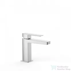   Tres Slim Exclusive mosdó csaptelep leeresztő nélkül, króm 20210301