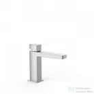 Tres Slim Exclusive mosdó csaptelep, leeresztő nélkül, króm 20210302