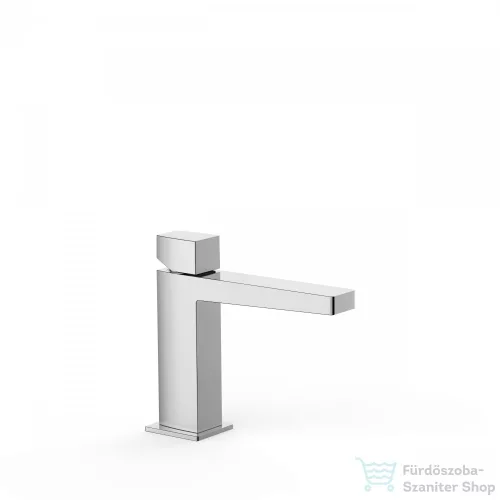 Tres Slim Exclusive mosdó csaptelep, leeresztő nélkül, króm 20210302
