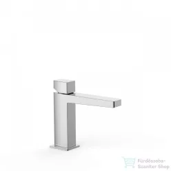   Tres Slim Exclusive mosdó csaptelep leeresztővel, króm 20210302D