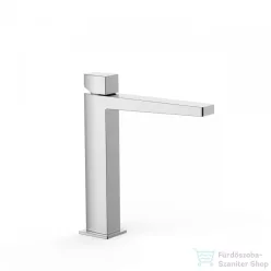   Tres SLIM EXCLUSIVE mosdó csaptelep, leeresztő nélkül, króm 20210304