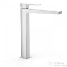 Tres SLIM EXCLUSIVE magasított mosdó csaptelep, leeresztő nélkül, króm 20210305