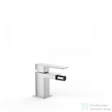   TRES Slim Exclusive - Bidécsaptelep, leeresztő nélkül, króm 20212001