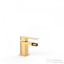   TRES Slim Exclusive - Bidécsaptelep, leeresztő nélkül, arany 20212001OR