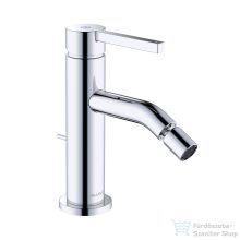   Kludi NOVA FONTE Pura bidé csaptelep automata leeresztővel, króm 202160515