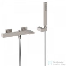 Tres SLIM EXCLUSIVE kádtöltő csaptelep, acél 20217001AC