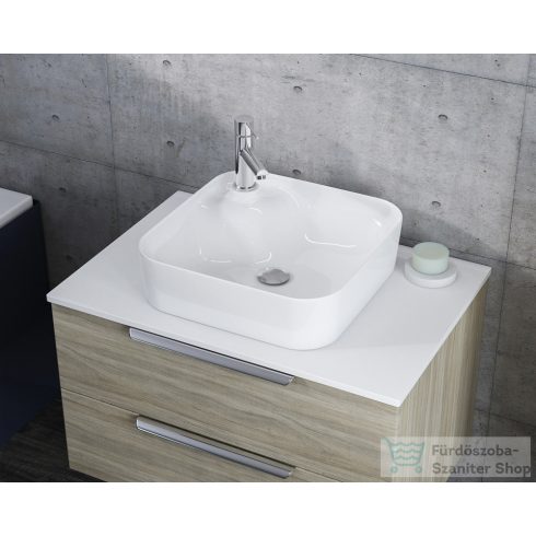 TBoss Nola 75 alsószekrény mosdóval 2032323093804