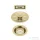 Blanco InFino szett 1 medencéhez satin gold 203476