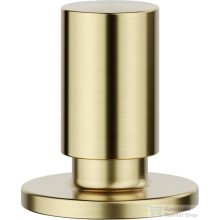   Blanco COMFORT lefolyó távműködtető - húzógomb, satin gold 203495