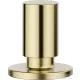 Blanco COMFORT lefolyó távműködtető - húzógomb, satin gold 203495
