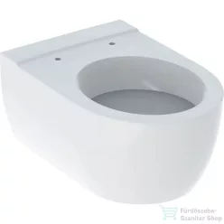   Geberit iCON mélyöblítésű fali WC ülőke nélkül,fehér 204000000