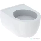 Geberit iCON rövidített mélyöblítésű fali WC ülőke nélkül,fehér 204030000