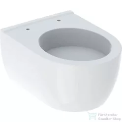   Geberit iCON rövidített mélyöblítésű fali WC ülőke nélkül,fehér 204030000
