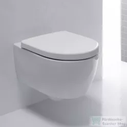 Geberit iCon Rimfree Compact fali wc 204070000