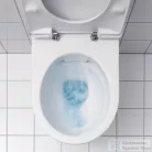 Geberit iCon Rimfree Compact fali wc 204070000
