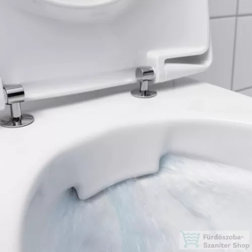 Geberit iCon Rimfree Compact fali wc 204070000