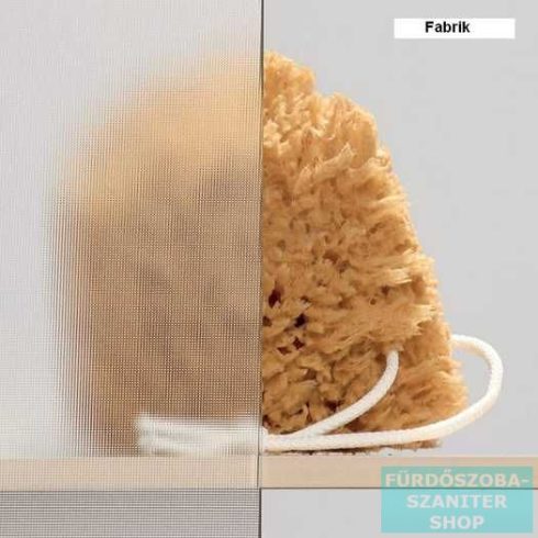 Radaway Vesta S 80 oldalfal DWJ és DWD kádparavánhoz