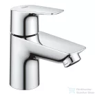 Grohe BAUEDGE S hidegvizes mosdó csaptelep leeresztő nélkül,Króm 20421001