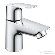   Grohe BAUEDGE S hidegvizes mosdó csaptelep leeresztő nélkül,Króm 20421001