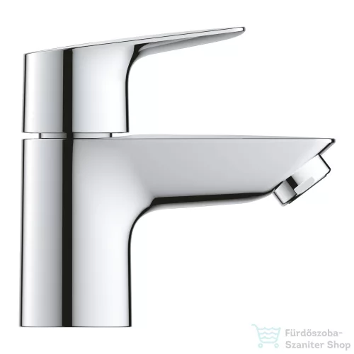 Grohe BAUEDGE S hidegvizes mosdó csaptelep leeresztő nélkül,Króm 20421001
