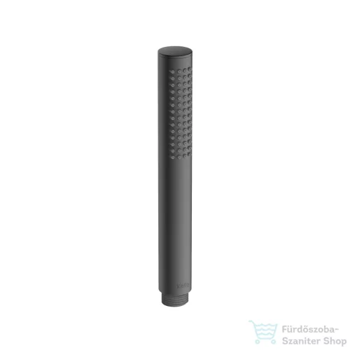 Kielle OUDEE I 1 funkciós kézizuhany, gun grey 20433007E