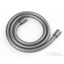 Kielle zuhanycső, 150 cm, gun metal, 20501003