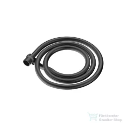 Kielle 150 cm-es zuhanycső, gun grey 20501027