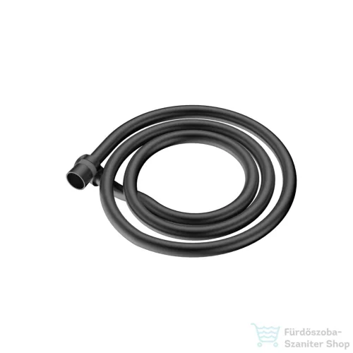 Kielle 150 cm-es zuhanycső, gun grey 20501027